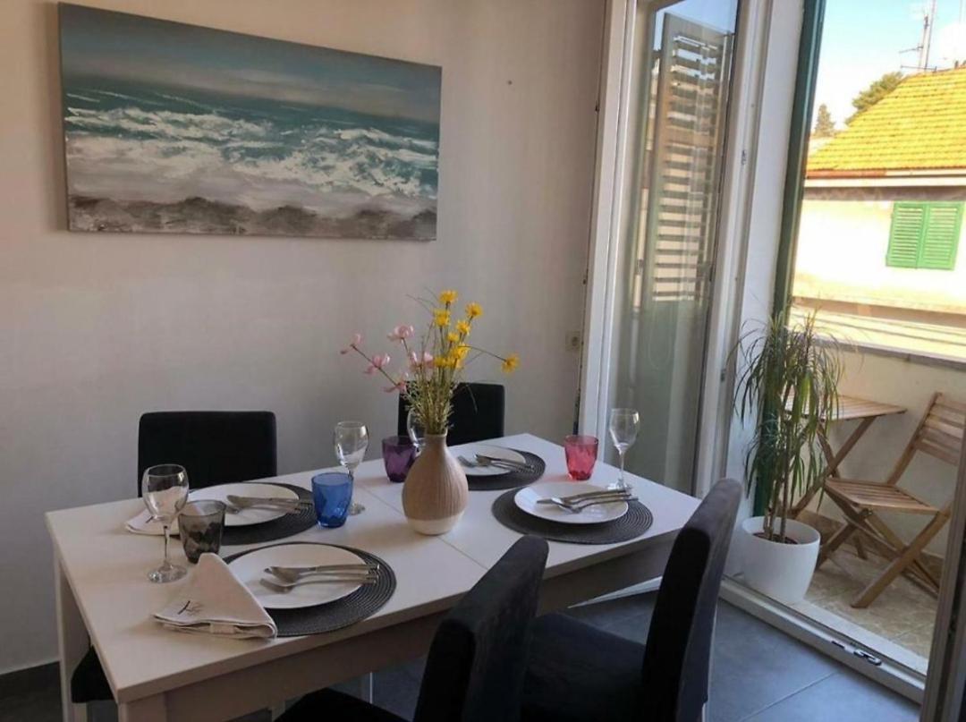 Cozy Apartment Solis-City Center Split Bagian luar foto