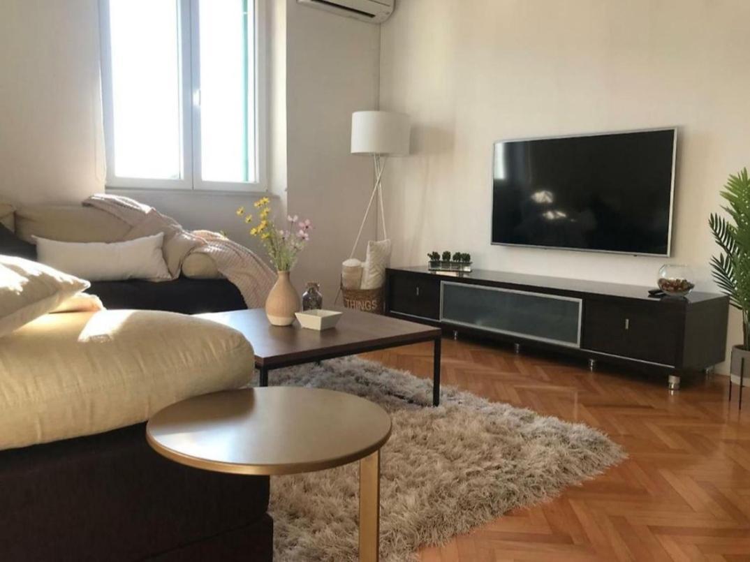 Cozy Apartment Solis-City Center Split Bagian luar foto
