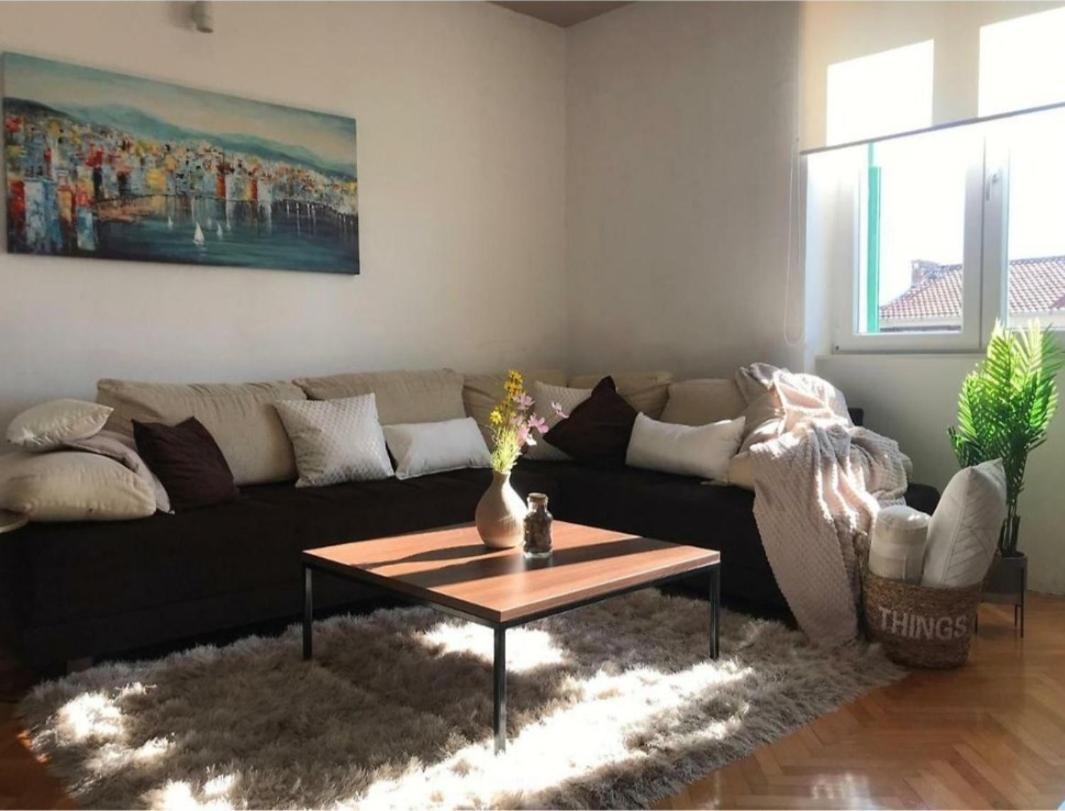 Cozy Apartment Solis-City Center Split Bagian luar foto