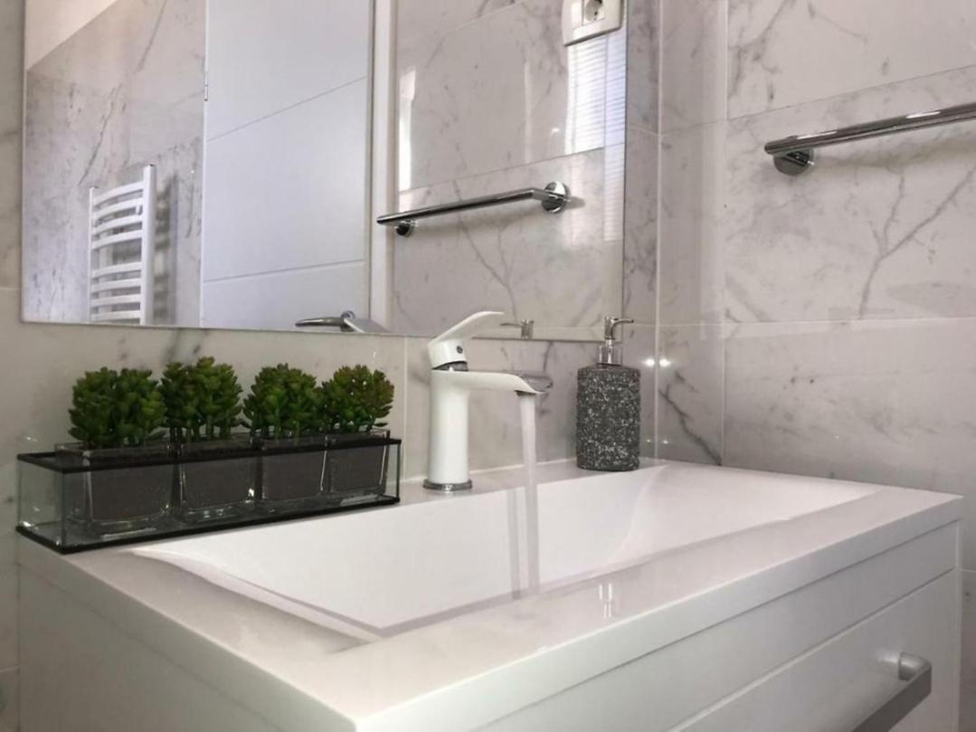 Cozy Apartment Solis-City Center Split Bagian luar foto