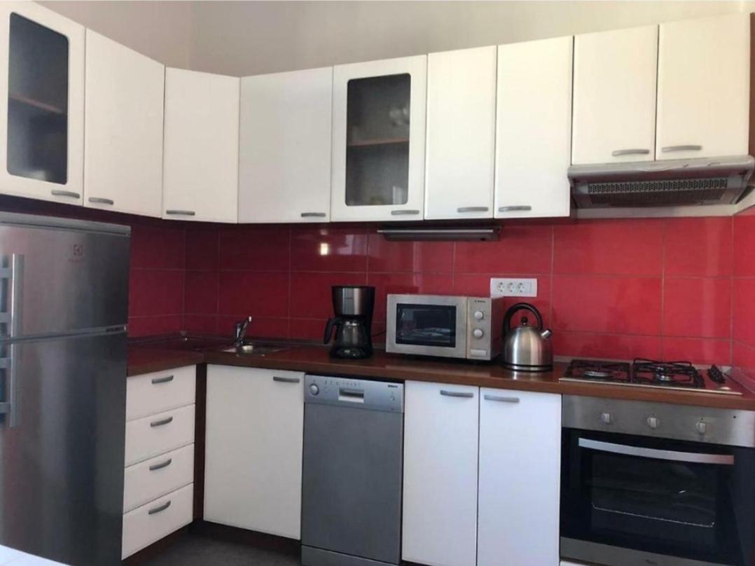Cozy Apartment Solis-City Center Split Bagian luar foto